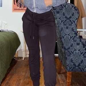 Lululemon Ready to Rulu Jogger